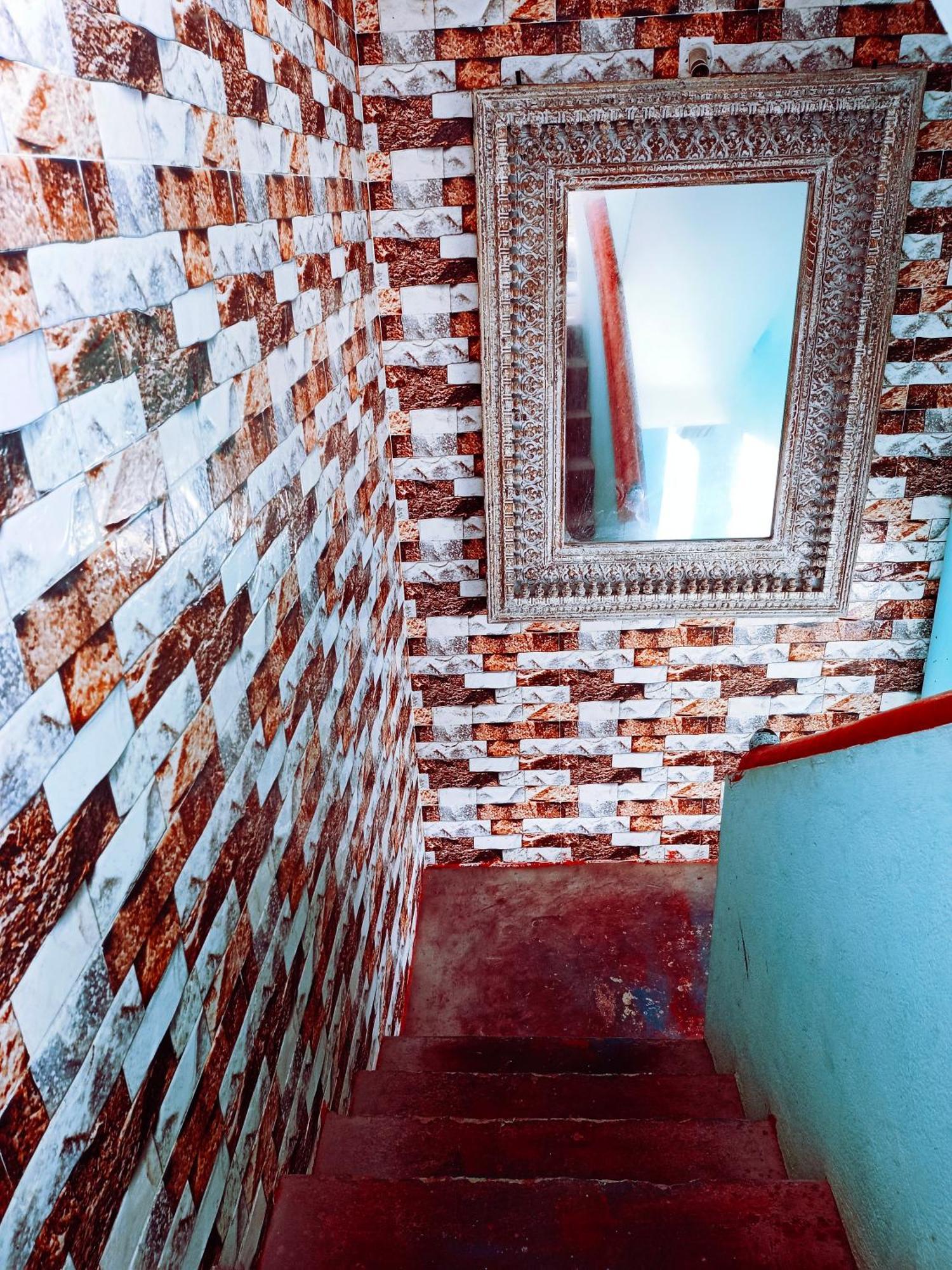 John Beach House 蓬蒂切里 外观 照片