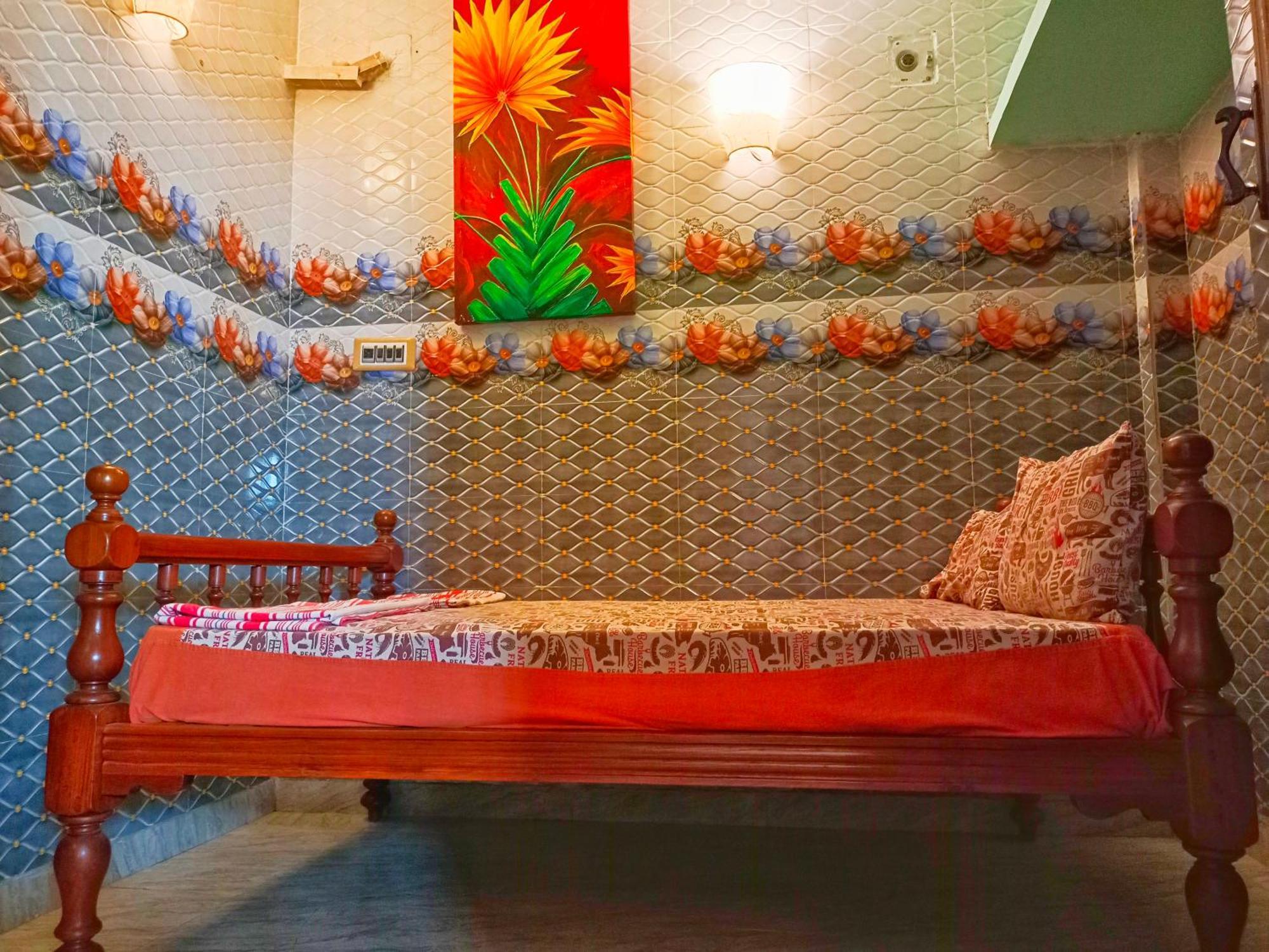 John Beach House 蓬蒂切里 外观 照片